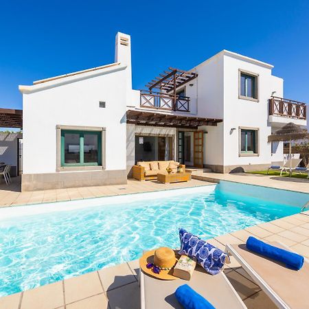 Villa Dacil Коста Бланка Экстерьер фото